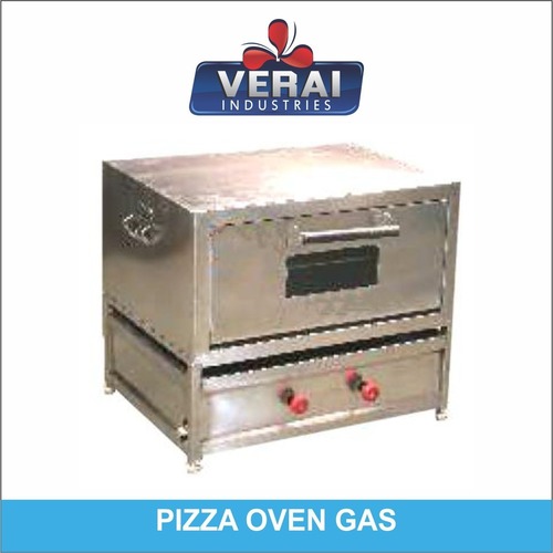 Pizza Gas Oven By VERAI INDUSTRIES