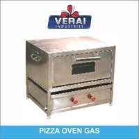 Pizza Gas Oven
