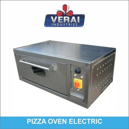 Pizza Oven