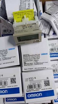 OMRON H7EC-N