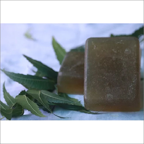 Neem Soap