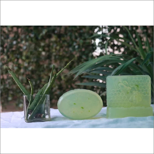 Lemon Grass Soap