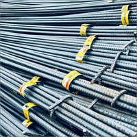 Construction TMT Bars