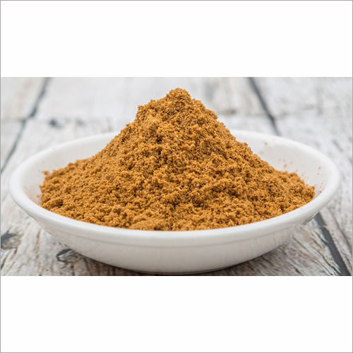 Garam Masala Powder Grade: A