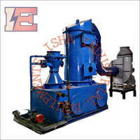 Dust Collector With HEPA Platinum