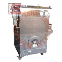 SS Mobile Dust Collector