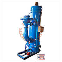 Industrial Venturi Scrubber