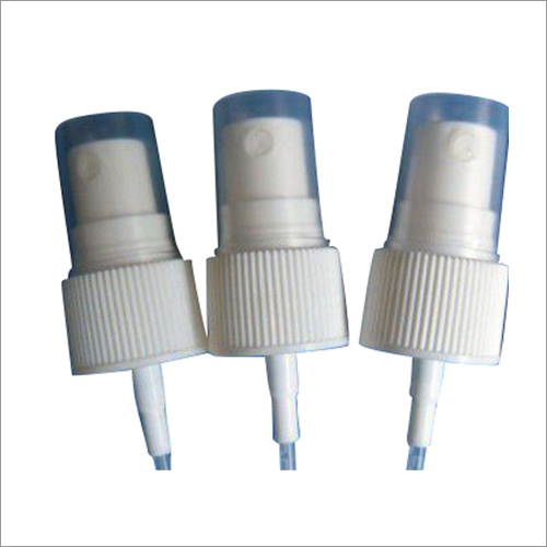 Mist Lotion Sprayer Pump