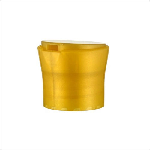 Shampoo Plastic Bottle Cap