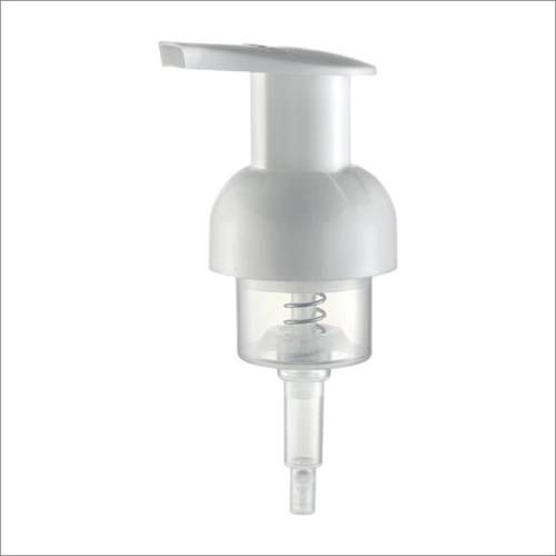Plastic Lotion Pump