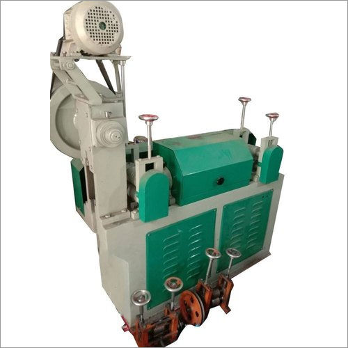 Pin Cutting And Straightening Machine Voltage: 240 Volt (V)