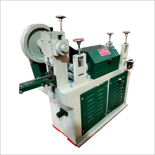 5 mm Copper Wire Cutting And Straightening Machine