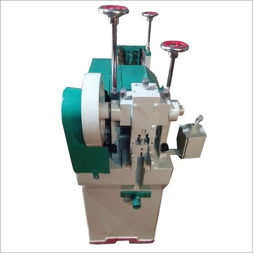 13 mm Wire Cutting And Straightening Machine
