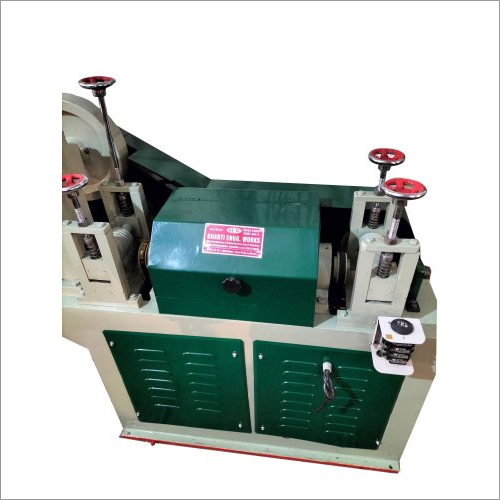 16 mm Copper Wire Cutting And Straightening Machine