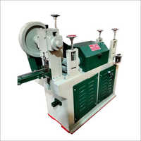 Wire Cutting And Straightening Machine