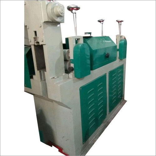 11 Mm Wire Cutting Machine Voltage: 230 Volt (V)