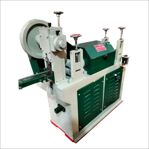 5 mm GI Wire Cutting Machine