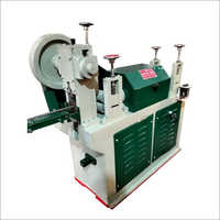 Fully Automatic TMT Wire Straightening And Cutting Machines