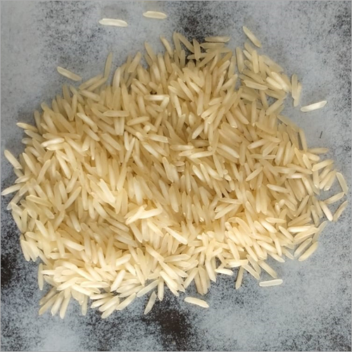 PB 1509 Golden Sella Rice