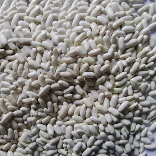 Common Natural White Rajma