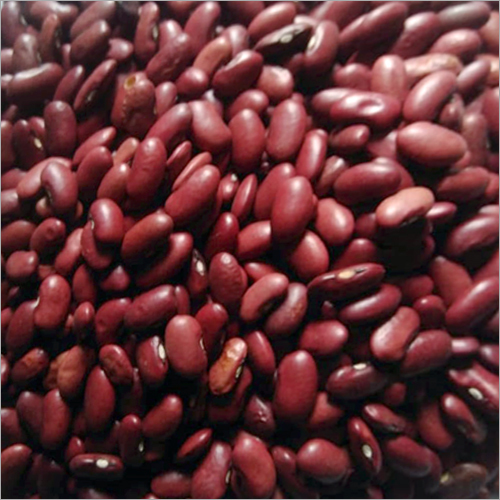 Organic Red Beans