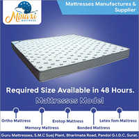 Eurotop Mattress