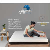 Memory Mattress