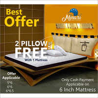 6 Inch Mattress