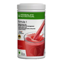 Formula 1 Shake