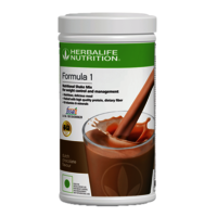 Formula 1 Shake
