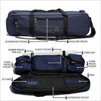 Grandmaster Edition Chess Bag 24 Inch