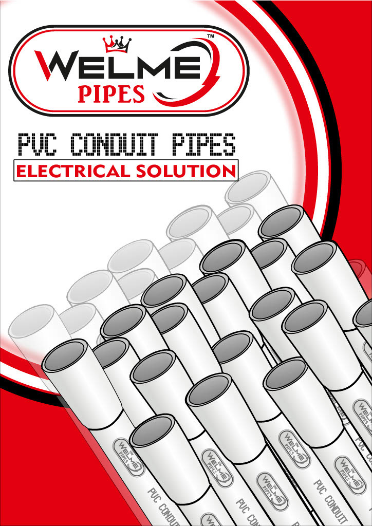 PVC Conduit Pipe
