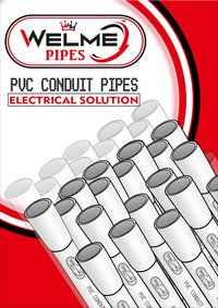 PVC Conduit Pipe