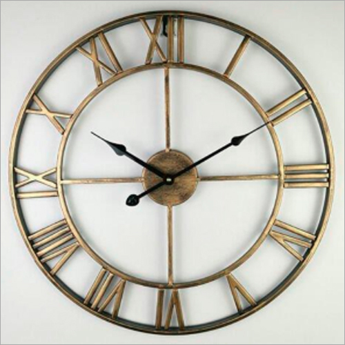 24X24X1.5Inch Decorative Wall   Clock