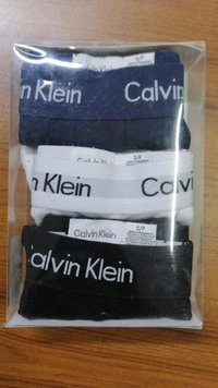 Calvin Klein Low rise trunks
