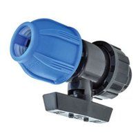 UPVC Ball Valve