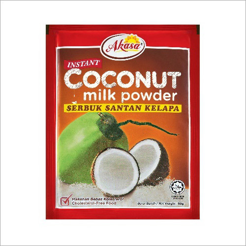 50 GM Akasa Coconut Milk Powder