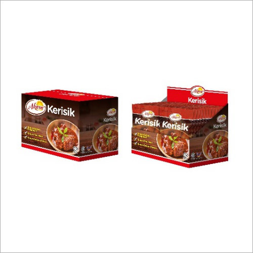 40 GM Akasa Toasted Coconut Paste Kerisik