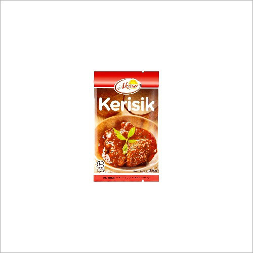 1 KG GM Akasa Toasted Coconut Paste Kerisik