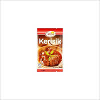 1 KG GM Akasa Toasted Coconut Paste Kerisik