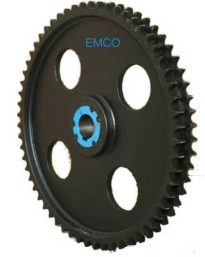 Steel Taper Lock Sprocket