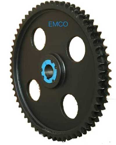Taper bush Sprocket