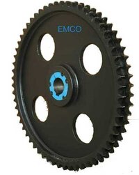 Taper bush Sprocket