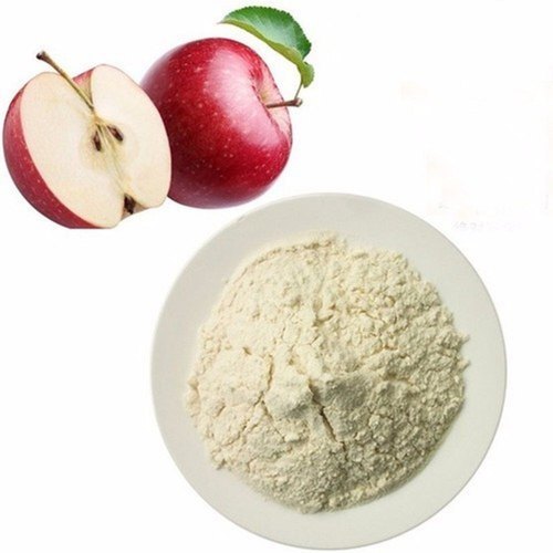 White Apple Powder