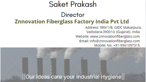 electrostatic precipitator