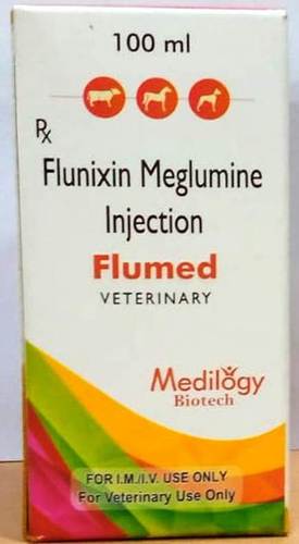 Flumed Injection