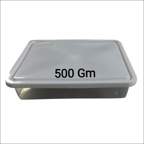 500G Plastic  Sweet Box Use: Commercial