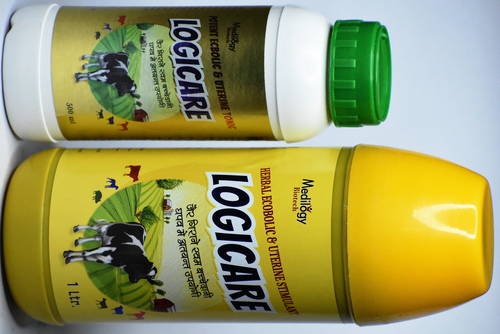 Logicare Liquid