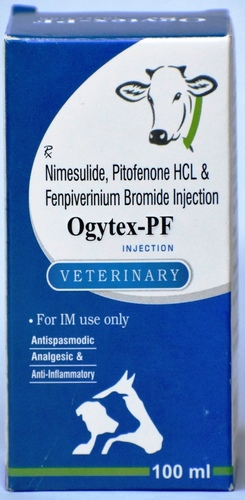 OGYTEX-PF  INJECTION