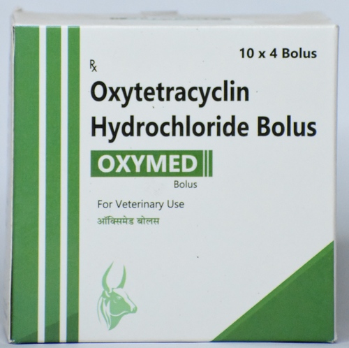 OXYMED BOLUS